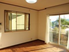 静岡県静岡市葵区安倍口新田売戸建住宅