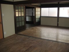 長野県下伊那郡松川町上片桐売戸建住宅