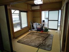 三重県名張市つつじが丘北１０番町売戸建住宅