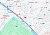 愛知県日進市藤塚売地