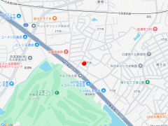 愛知県日進市藤塚売地