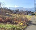 長野県駒ヶ根市下平売地