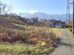 長野県駒ヶ根市下平売地