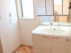 静岡県榛原郡吉田町住吉売戸建住宅