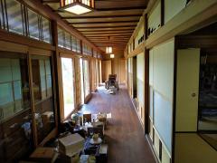 三重県伊賀市下友生売戸建住宅