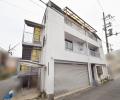 JPアパートメント東淀川Ⅴ