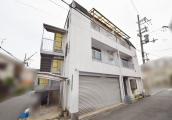 JPアパートメント東淀川Ⅴ