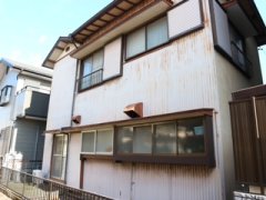 静岡県静岡市駿河区中島売戸建住宅