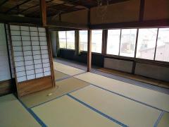 三重県伊賀市下神戸売戸建住宅