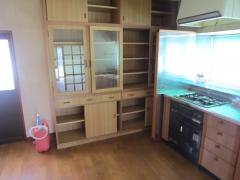 長野県駒ヶ根市東町売戸建住宅
