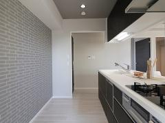 プロパレス阿倍野ヴィアッツァ