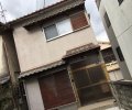 大阪府富田林市富田林町売戸建住宅