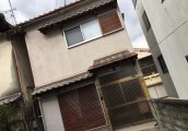 大阪府富田林市富田林町売戸建住宅
