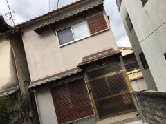 大阪府富田林市富田林町売戸建住宅