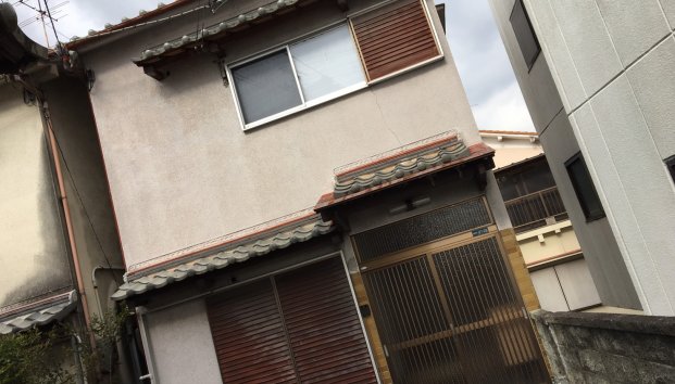 大阪府富田林市富田林町売戸建住宅