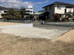 長野県飯田市鼎切石売地
