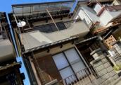 藤井寺古室戸建
