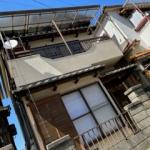 藤井寺古室戸建