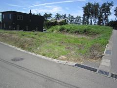 長野県駒ヶ根市赤穂売地
