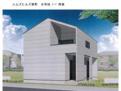 三重県名張市東町売地