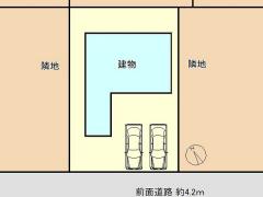 三重県伊賀市阿山ハイツ売戸建住宅