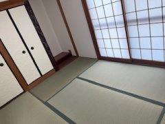 西板持町戸建