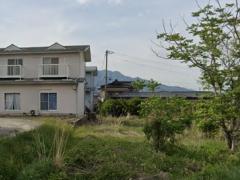 長野県駒ヶ根市赤穂売地