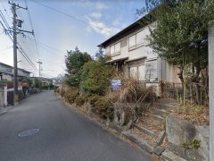 三重県名張市桔梗が丘５番町売地