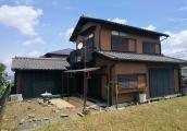 三重県名張市つつじが丘南４番町売戸建住宅