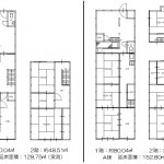 三重県名張市上八町貸戸建住宅