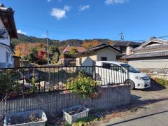 三重県名張市安部田売戸建住宅