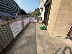 神奈川県横須賀市追浜東町1丁目売戸建住宅