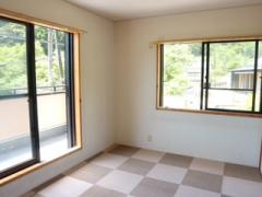 静岡県静岡市葵区足久保奥組リゾート・別荘