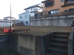 埼玉県熊谷市船木台1丁目売地