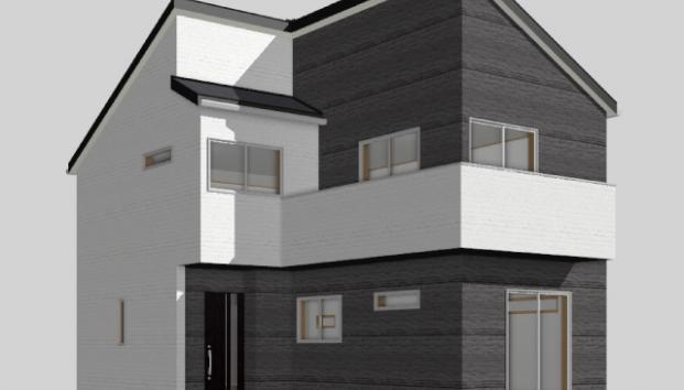 埼玉県富士見市渡戸1丁目売戸建住宅