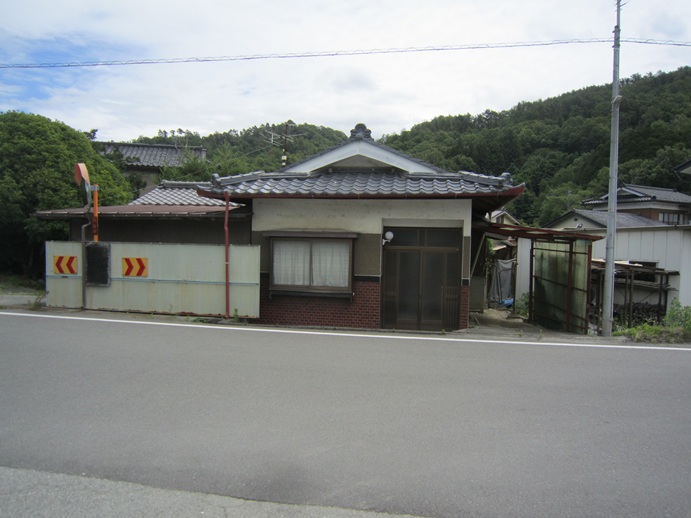 長野県下伊那郡松川町元大島売戸建住宅