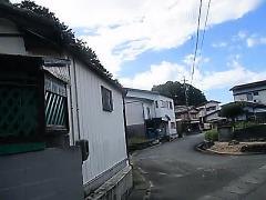 三重県伊勢市楠部町売戸建住宅