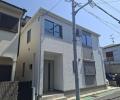 大阪府藤井寺市津堂売戸建住宅