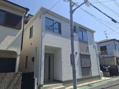 大阪府藤井寺市津堂売戸建住宅