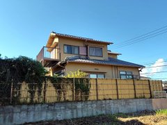 三重県名張市つつじが丘北５番町売戸建住宅