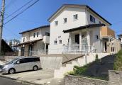 三重県津市半田売戸建住宅