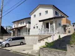 三重県津市半田売戸建住宅
