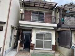 深井中町戸建