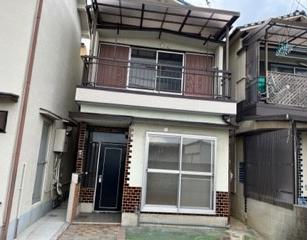 深井中町戸建