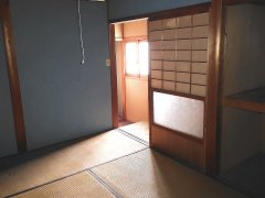 三重県名張市上小波田売戸建住宅