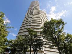 ベル・パークシティG棟