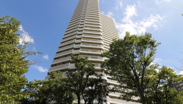 ベル・パークシティG棟