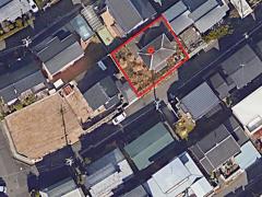 三重県名張市桔梗が丘５番町売地