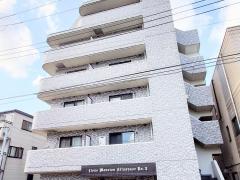 ライオンズマンション北綾瀬第2