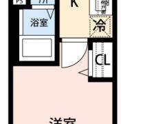 プレサンスDOMECITYコレーレ